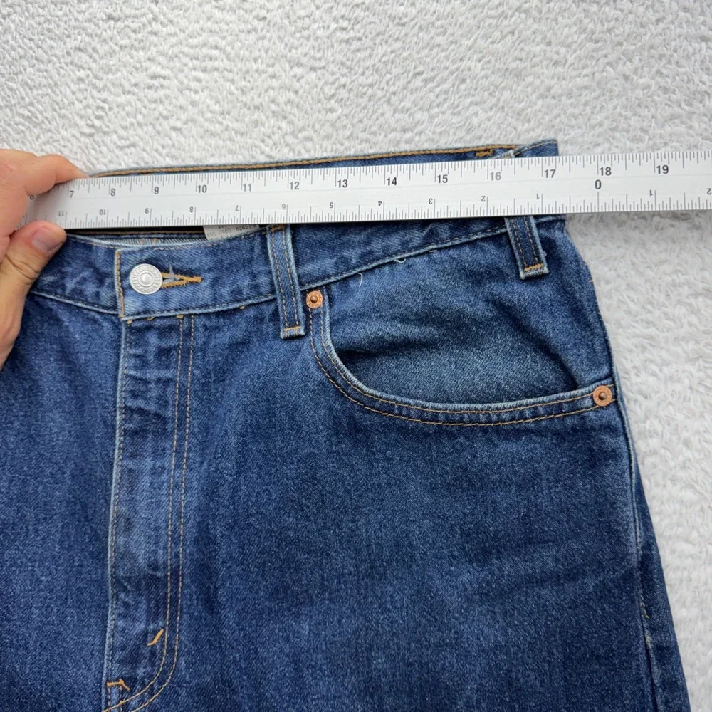 Levis levi 505